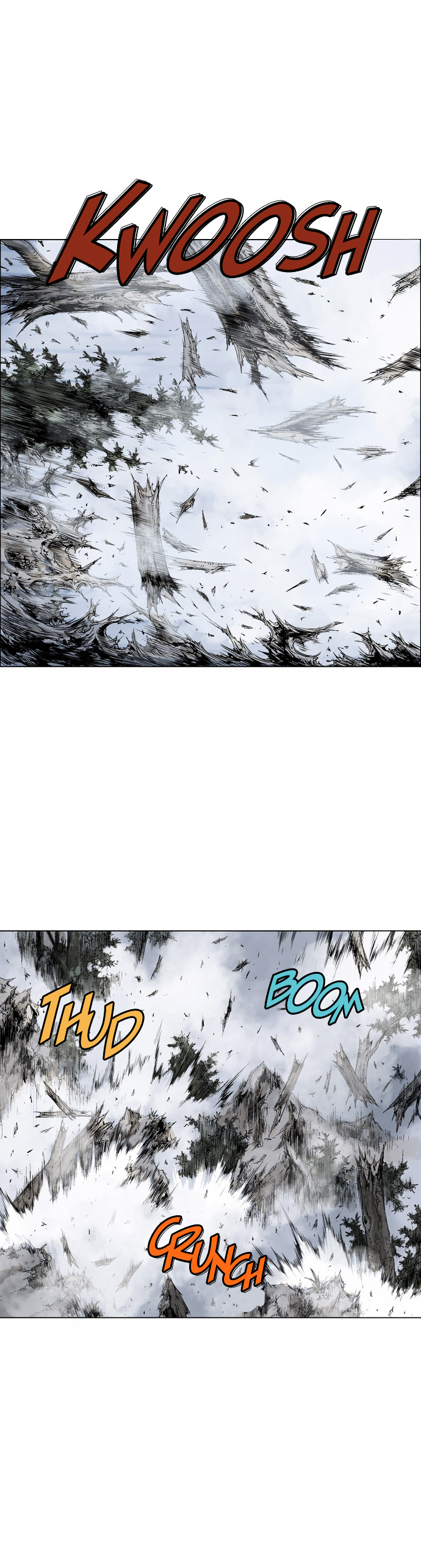 Gosu – Manga chapter 63 - page 17
