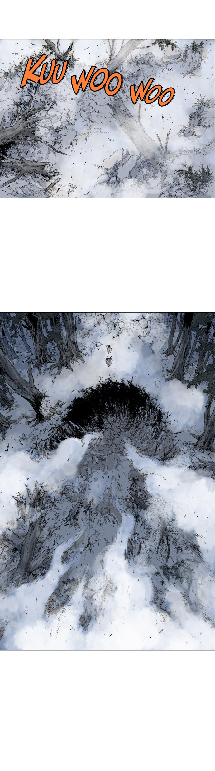 Gosu – Manga chapter 63 - page 18