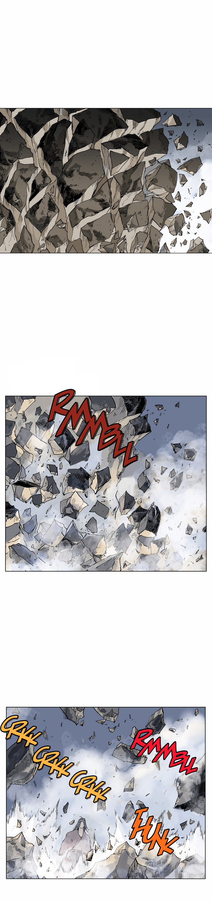 Gosu – Manga chapter 63 - page 4