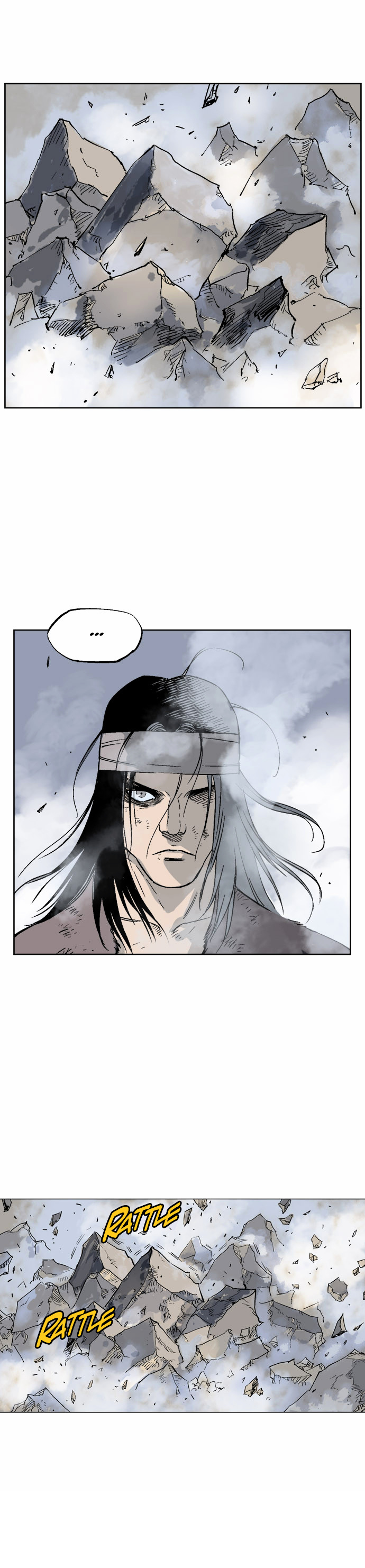 Gosu – Manga chapter 63 - page 6