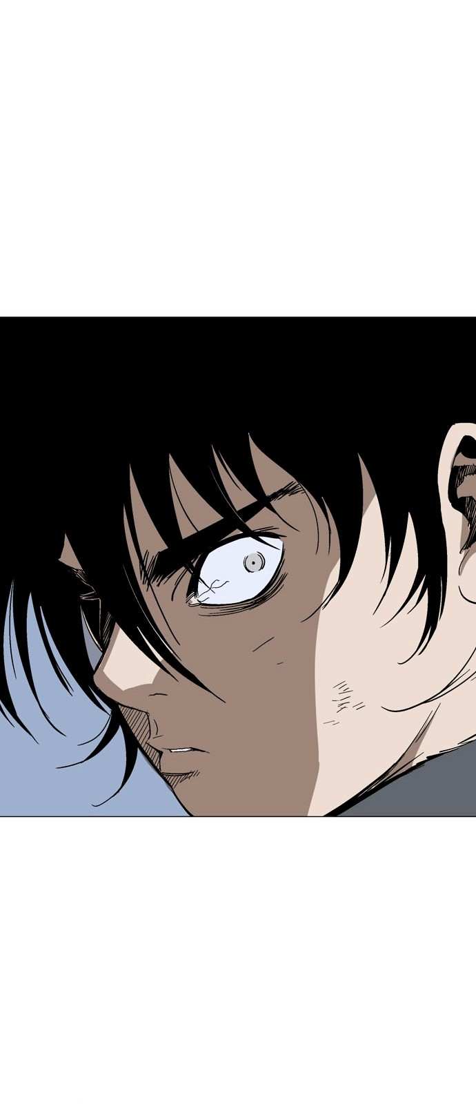 Gosu – Manga chapter 84 - page 19