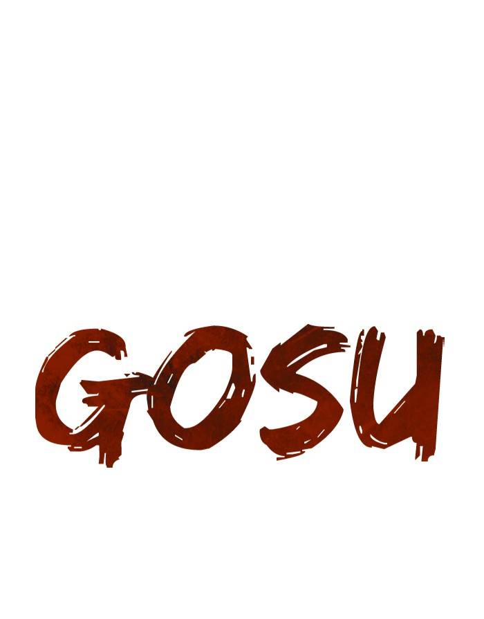 Gosu – Manga chapter 227 - page 1
