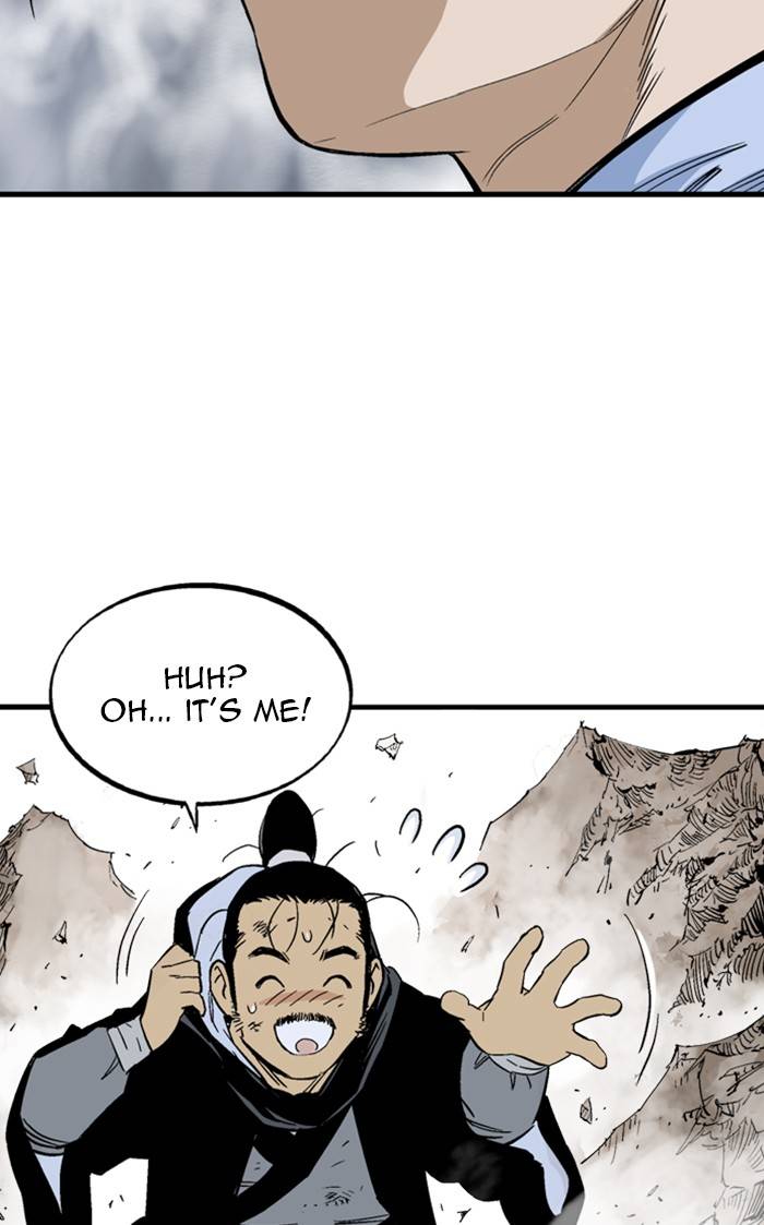 Gosu – Manga chapter 227 - page 113