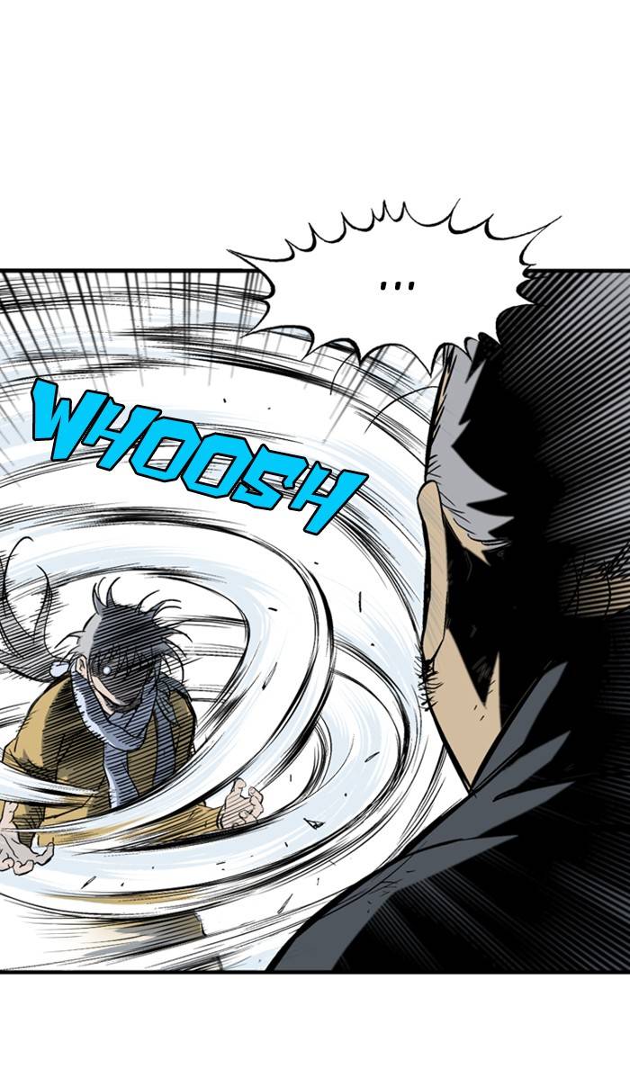 Gosu – Manga chapter 227 - page 117