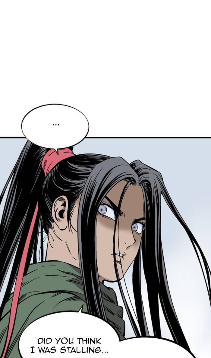 Gosu – Manga chapter 227 - page 14