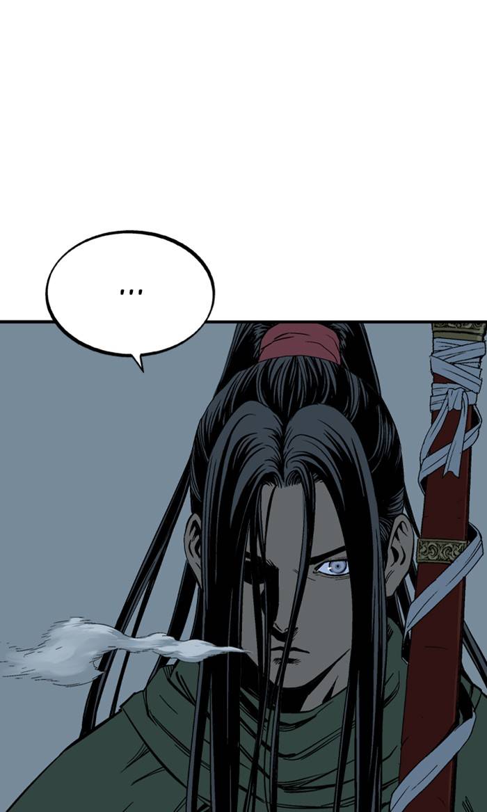 Gosu – Manga chapter 227 - page 22