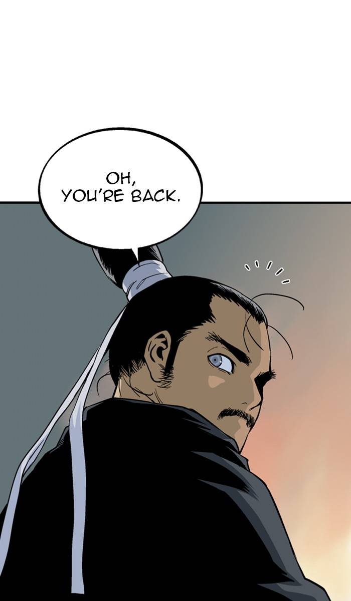 Gosu – Manga chapter 227 - page 25