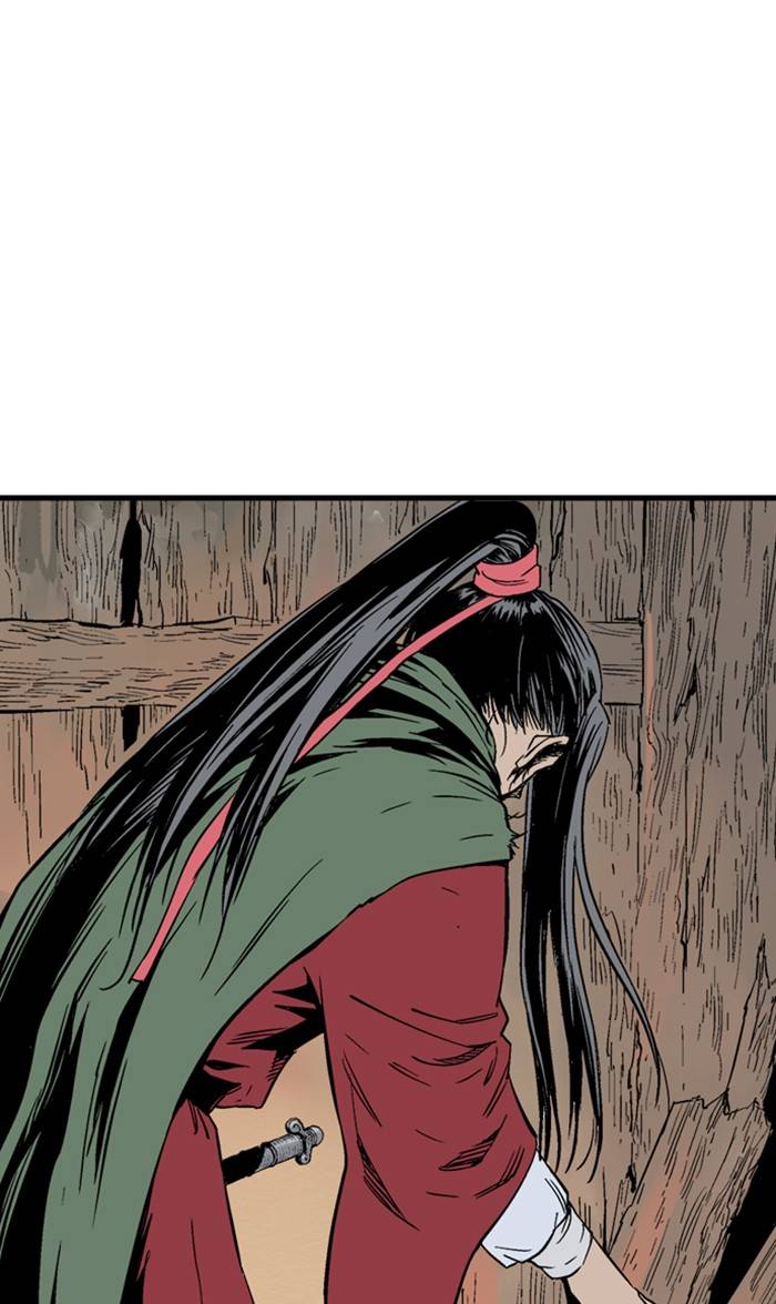 Gosu – Manga chapter 227 - page 30