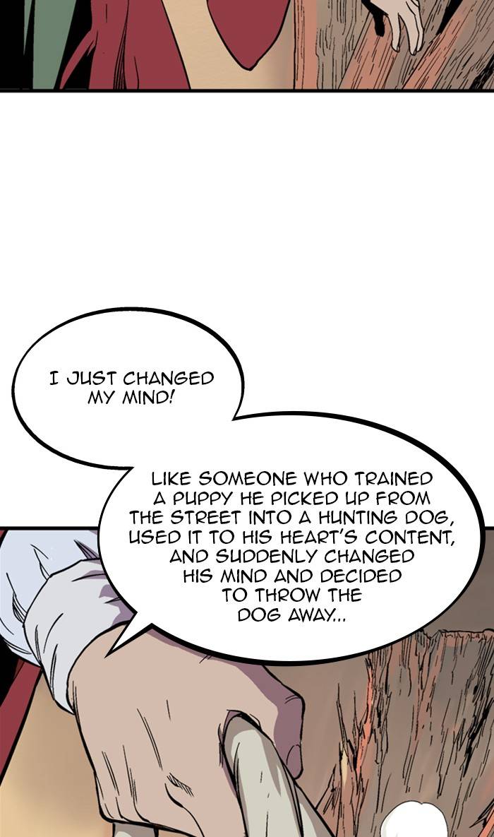 Gosu – Manga chapter 227 - page 31