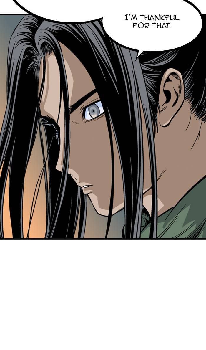 Gosu – Manga chapter 227 - page 36