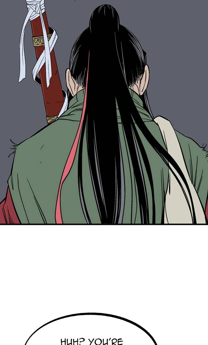 Gosu – Manga chapter 227 - page 39