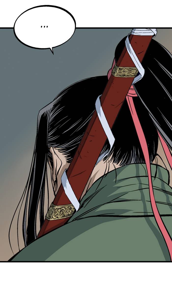 Gosu – Manga chapter 227 - page 41