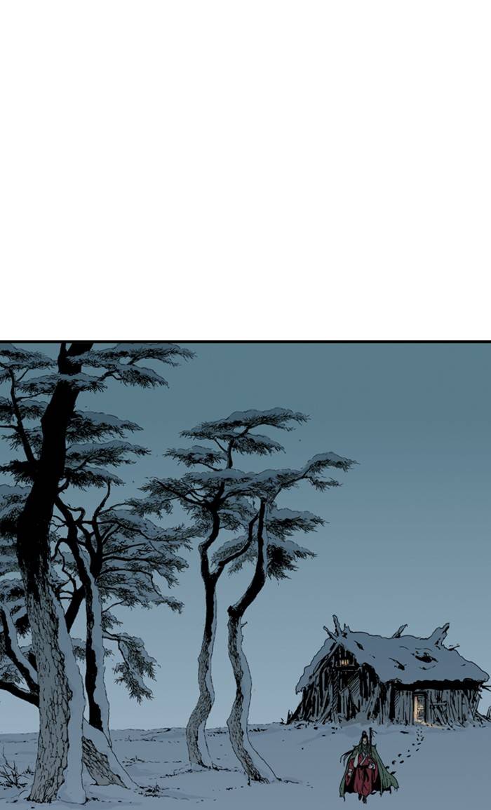Gosu – Manga chapter 227 - page 43