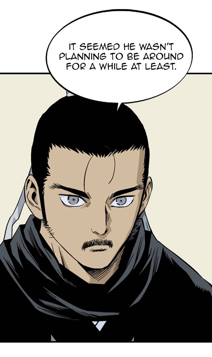 Gosu – Manga chapter 227 - page 53