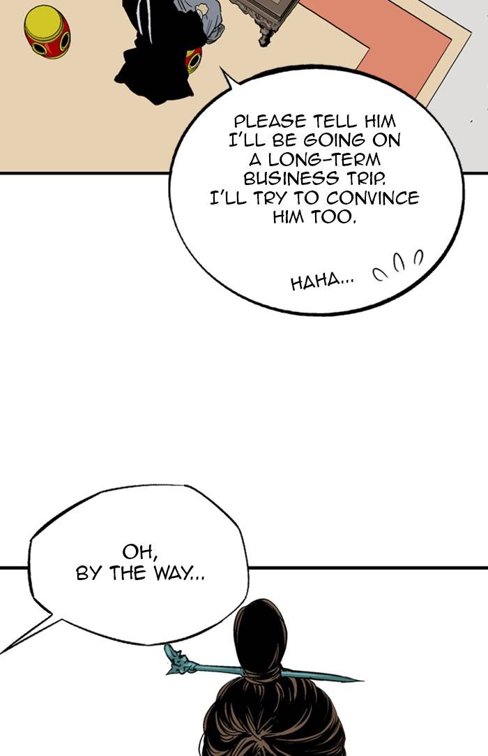 Gosu – Manga chapter 227 - page 62