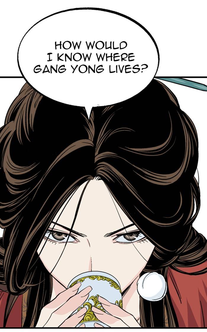 Gosu – Manga chapter 227 - page 66
