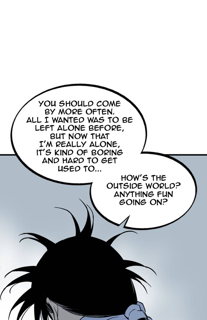 Gosu – Manga chapter 227 - page 82