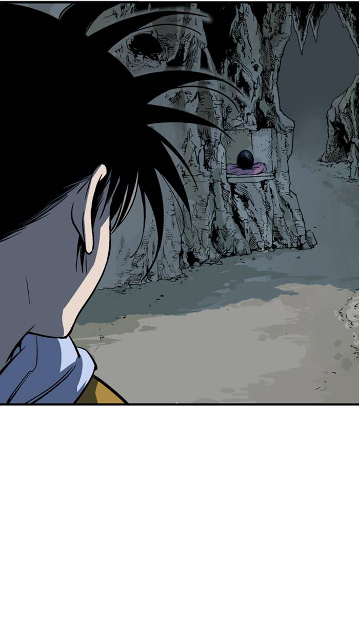 Gosu – Manga chapter 227 - page 85