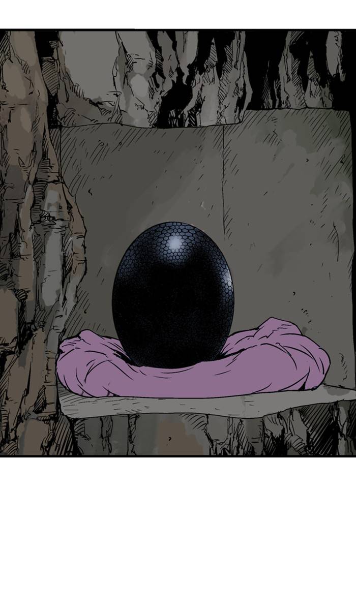 Gosu – Manga chapter 227 - page 86