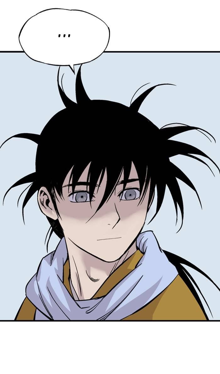 Gosu – Manga chapter 227 - page 87