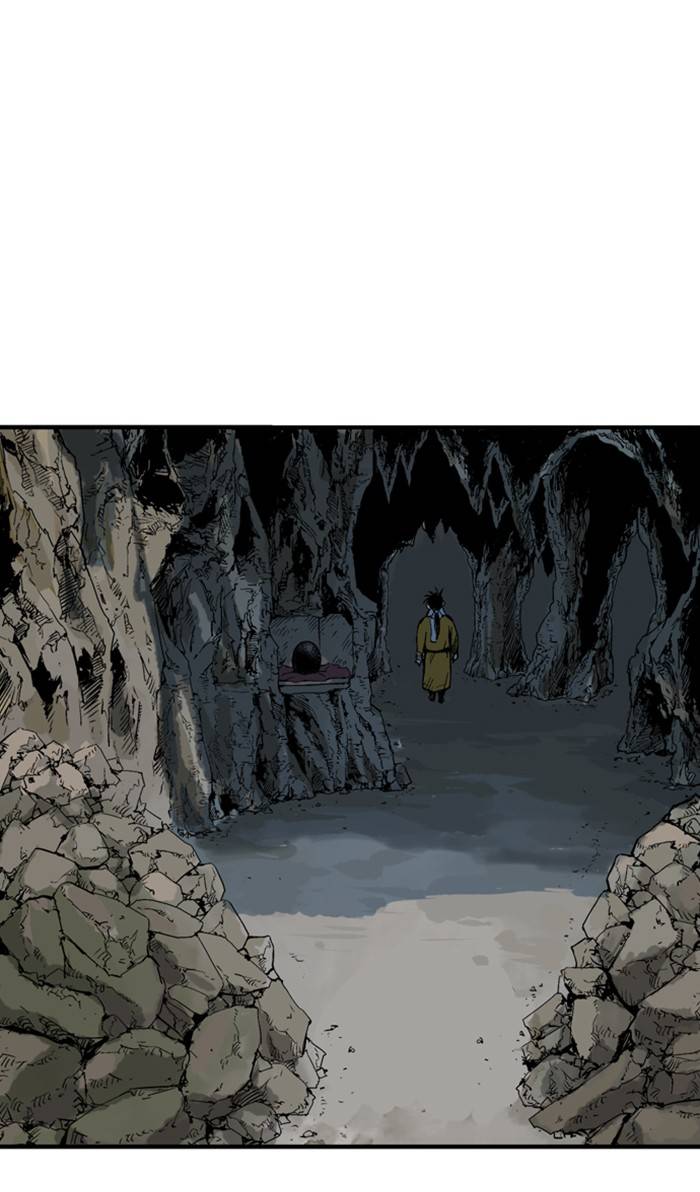 Gosu – Manga chapter 227 - page 89