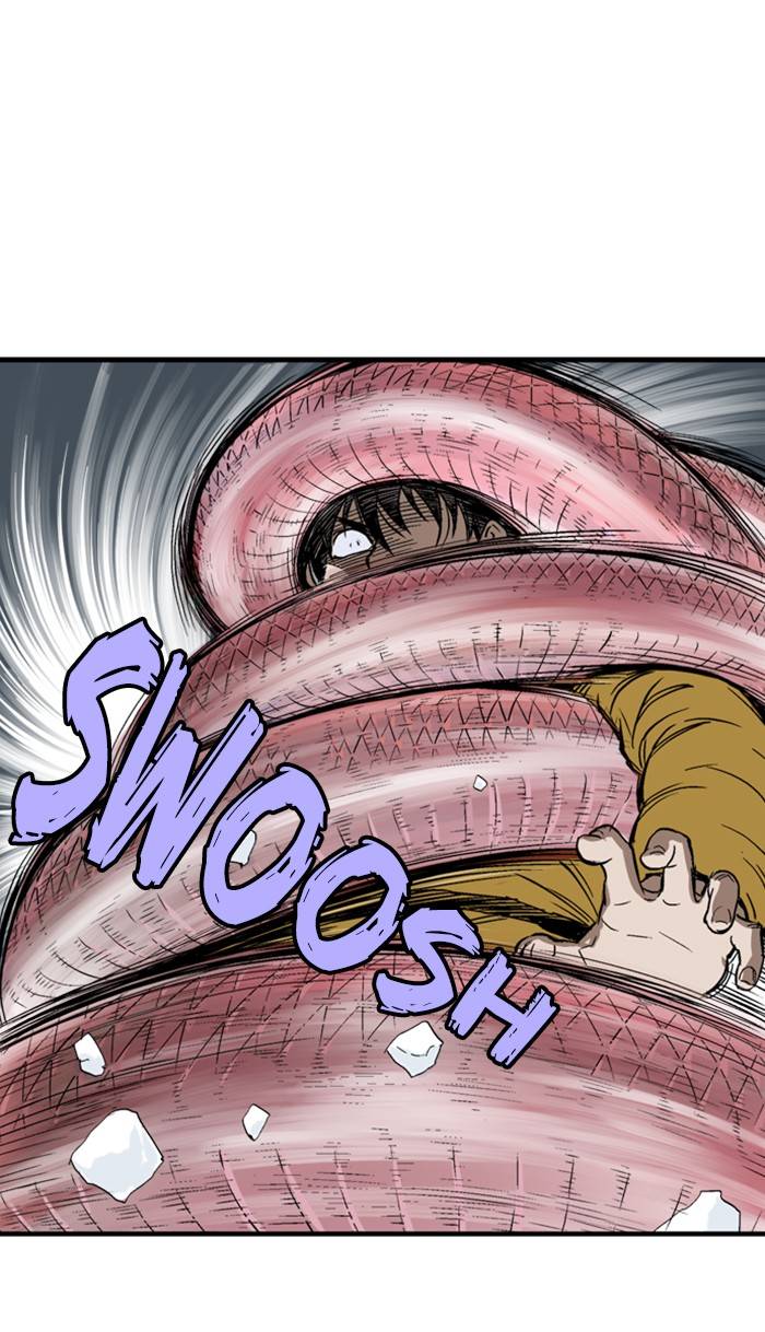 Gosu – Manga chapter 227 - page 97