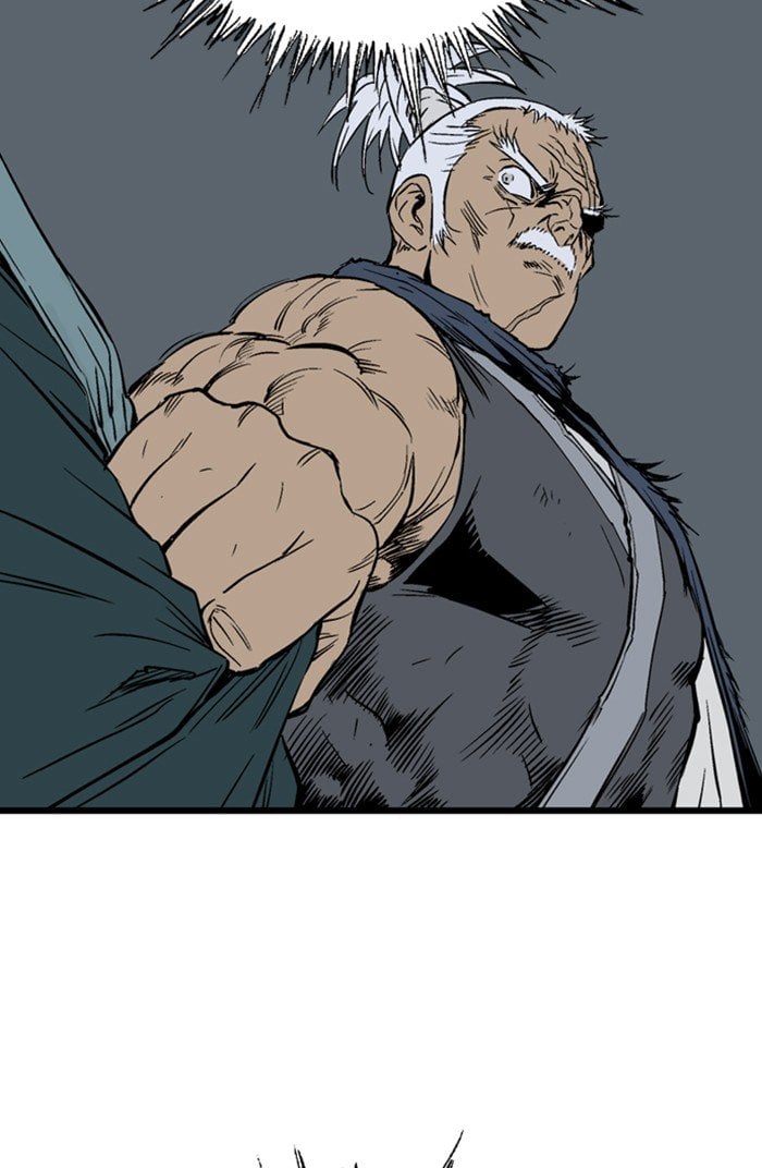 Gosu – Manga chapter 211 - page 101