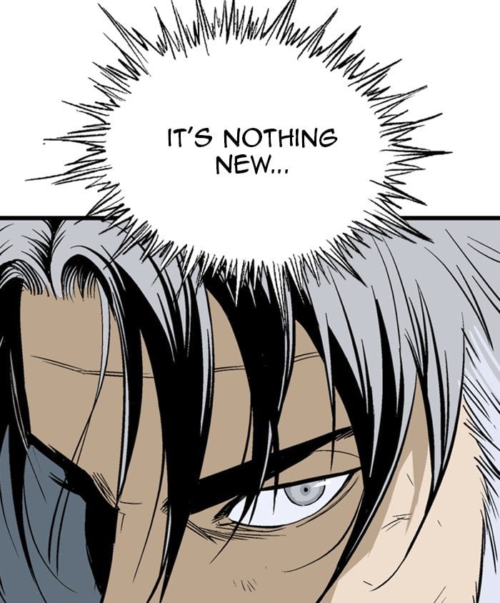 Gosu – Manga chapter 211 - page 102