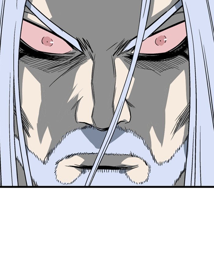 Gosu – Manga chapter 211 - page 108