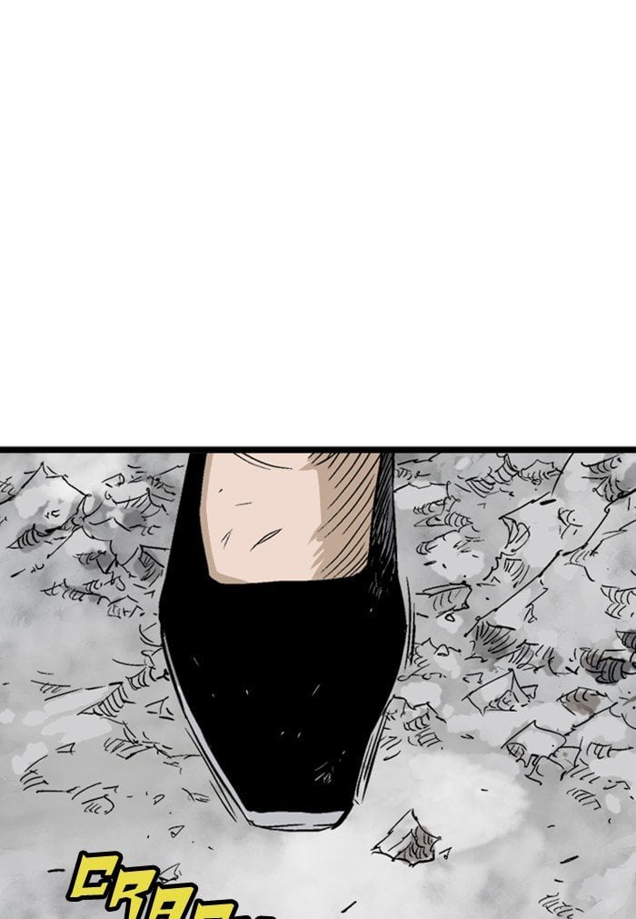 Gosu – Manga chapter 211 - page 110