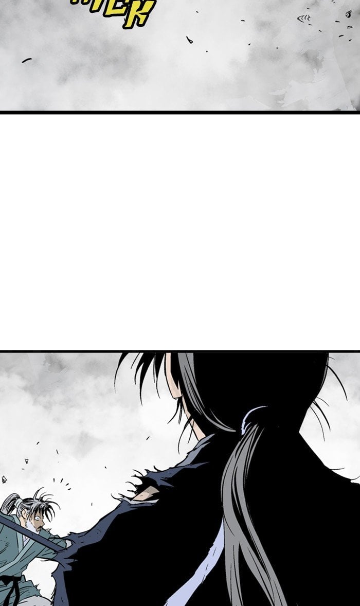 Gosu – Manga chapter 211 - page 111
