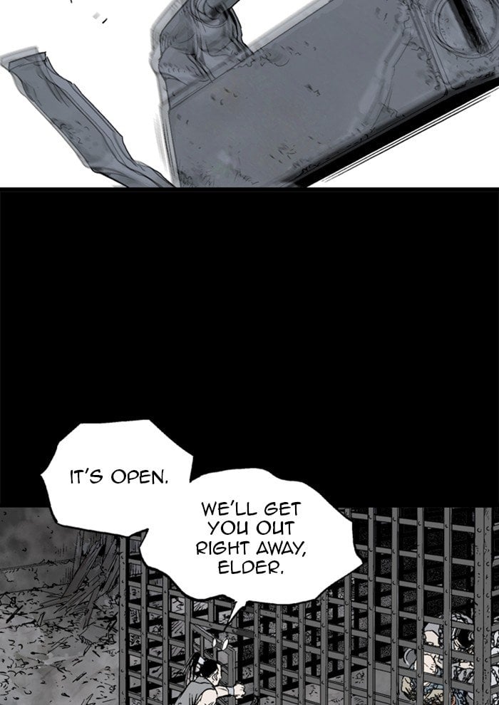 Gosu – Manga chapter 211 - page 14