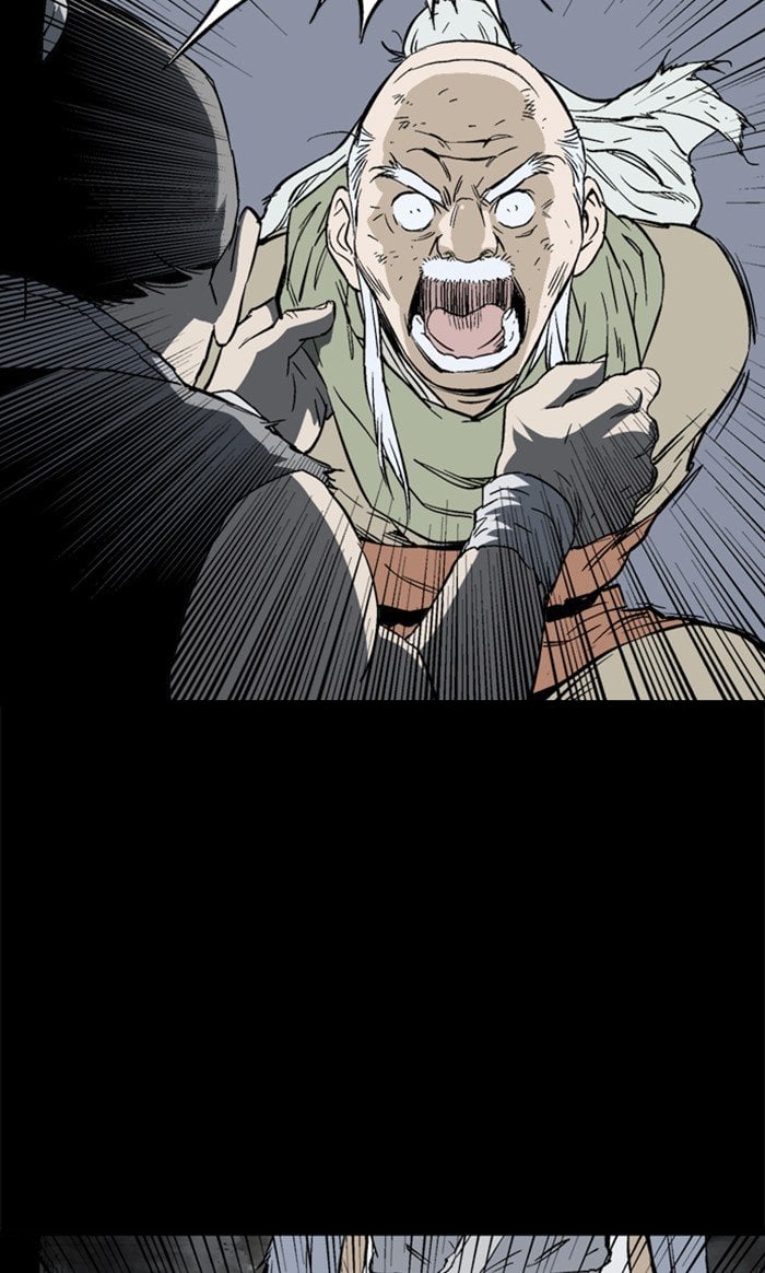 Gosu – Manga chapter 211 - page 25