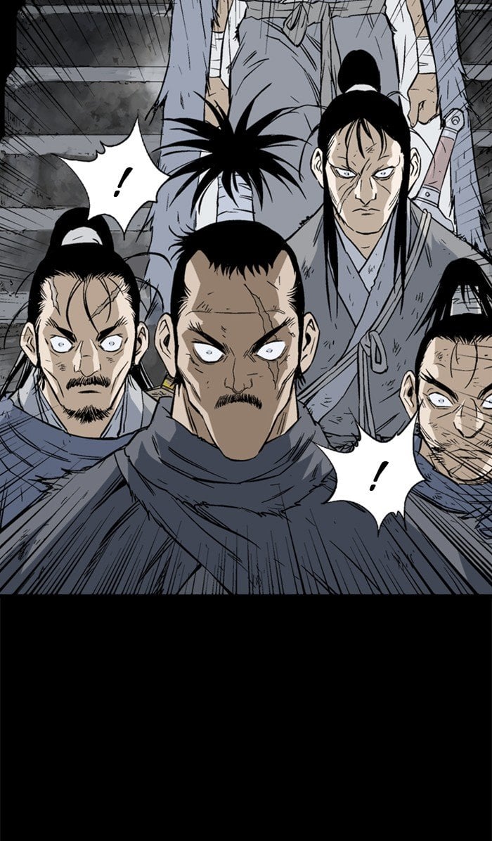 Gosu – Manga chapter 211 - page 26