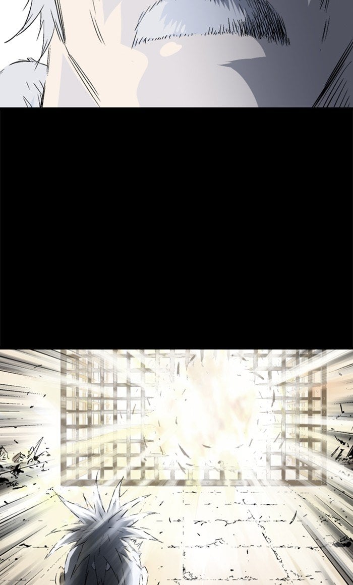 Gosu – Manga chapter 211 - page 30