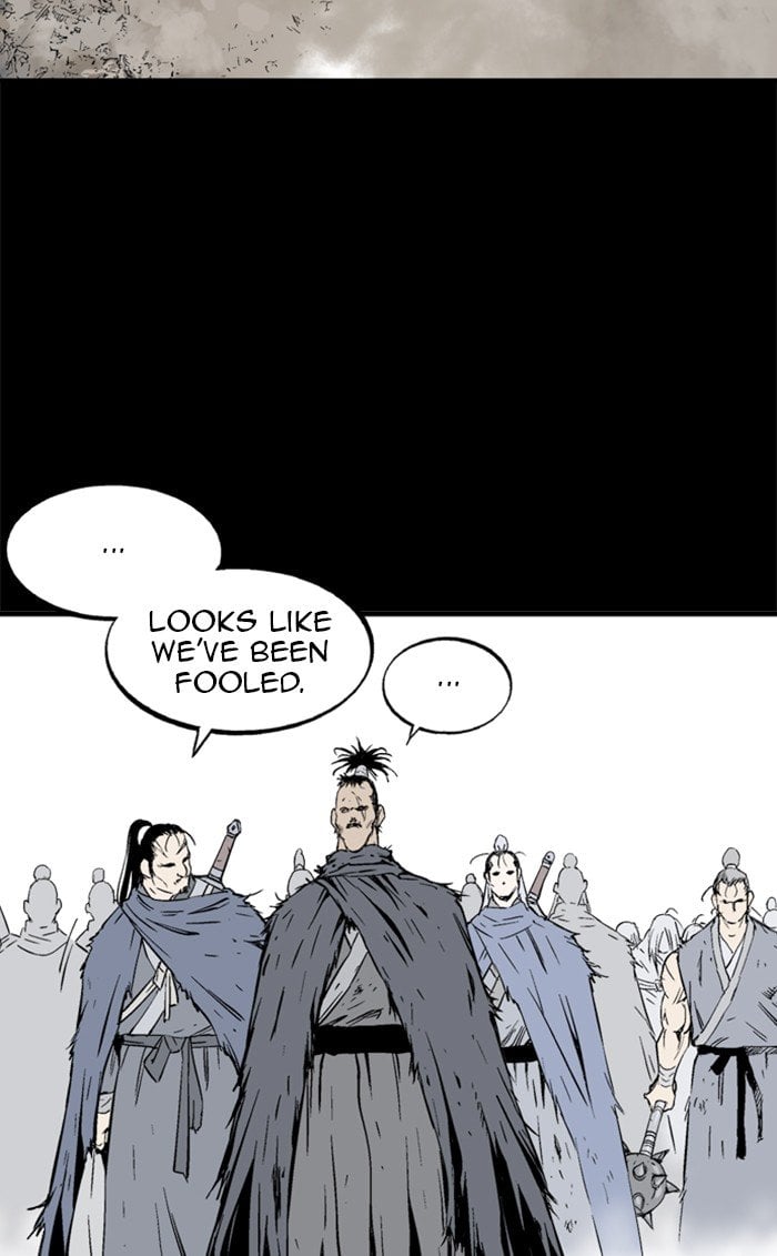 Gosu – Manga chapter 211 - page 4