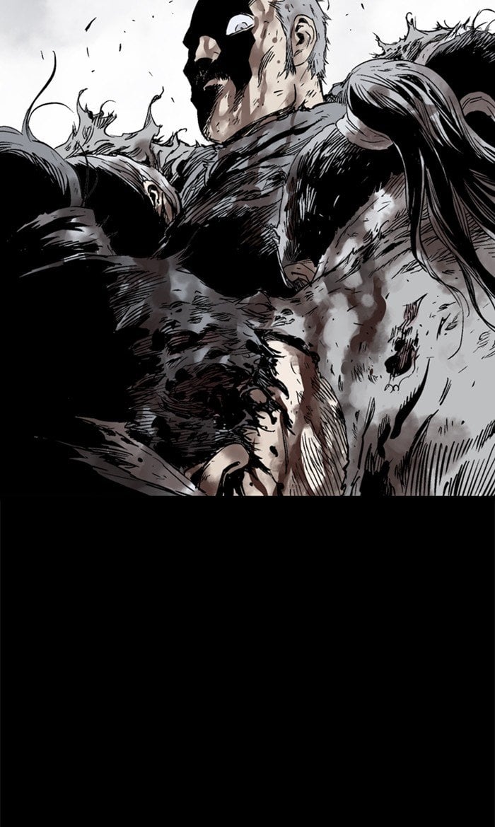 Gosu – Manga chapter 211 - page 42