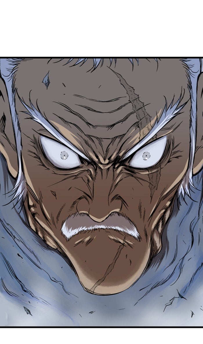 Gosu – Manga chapter 211 - page 48