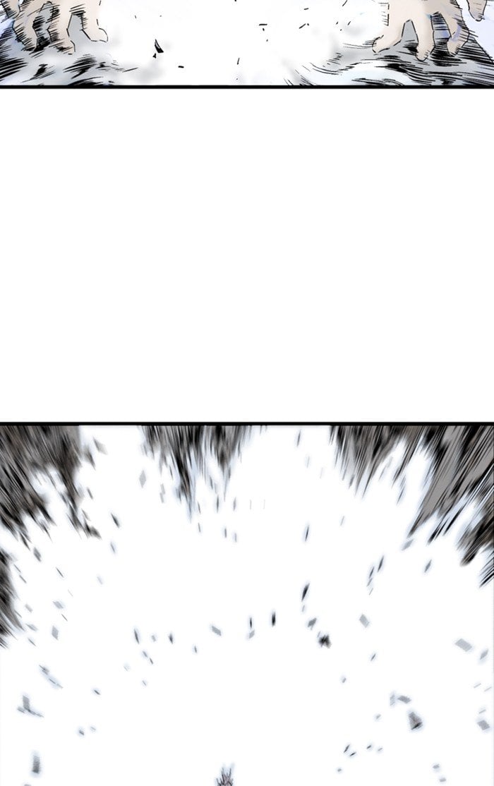 Gosu – Manga chapter 211 - page 50