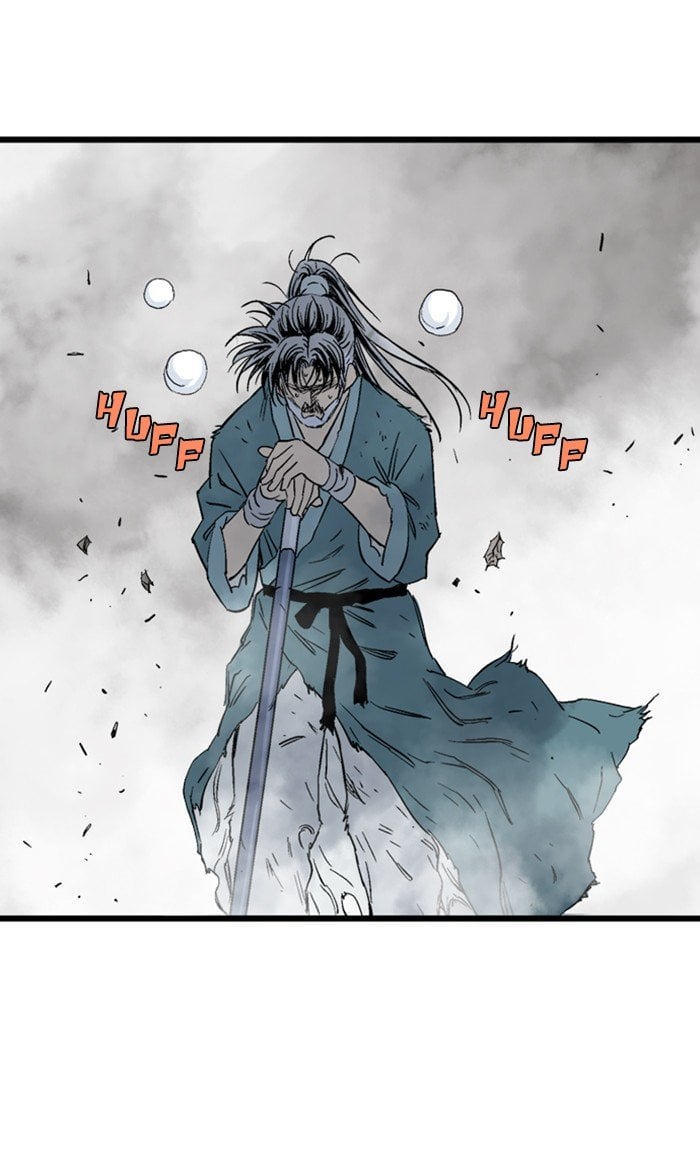 Gosu – Manga chapter 211 - page 60