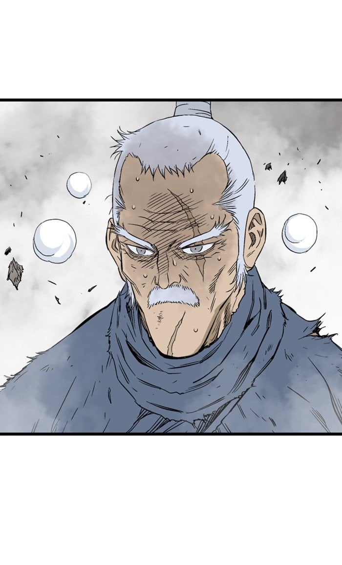 Gosu – Manga chapter 211 - page 61