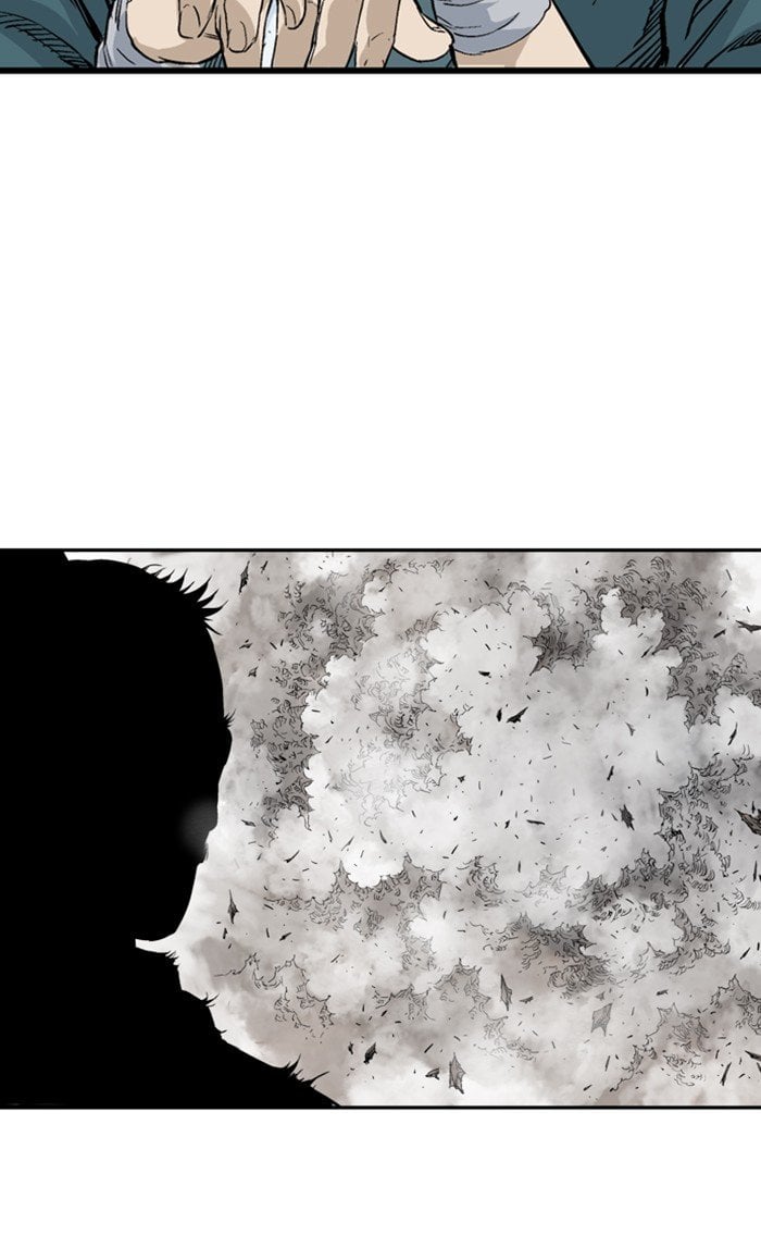 Gosu – Manga chapter 211 - page 64