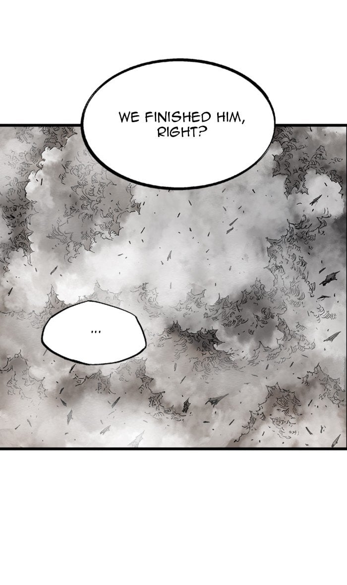 Gosu – Manga chapter 211 - page 66