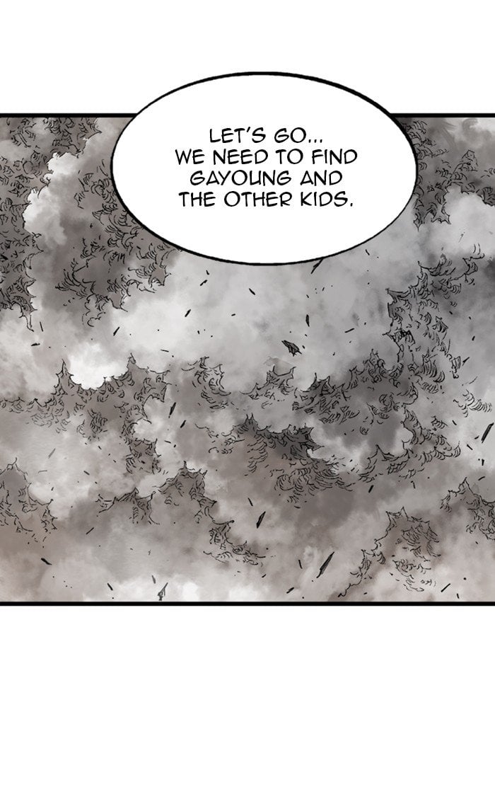 Gosu – Manga chapter 211 - page 67