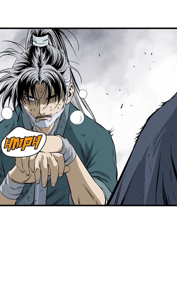 Gosu – Manga chapter 211 - page 69