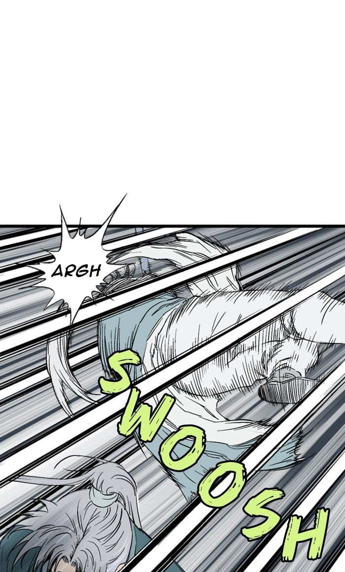 Gosu – Manga chapter 211 - page 76