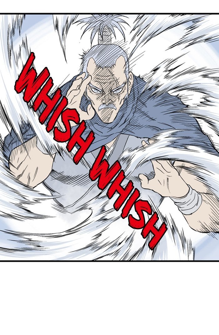 Gosu – Manga chapter 211 - page 80