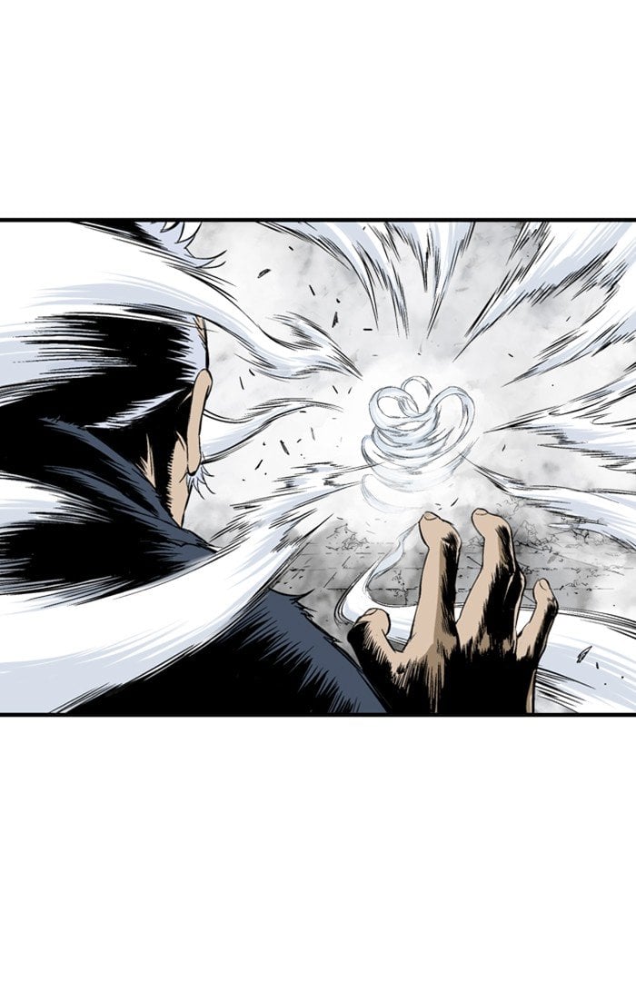 Gosu – Manga chapter 211 - page 81