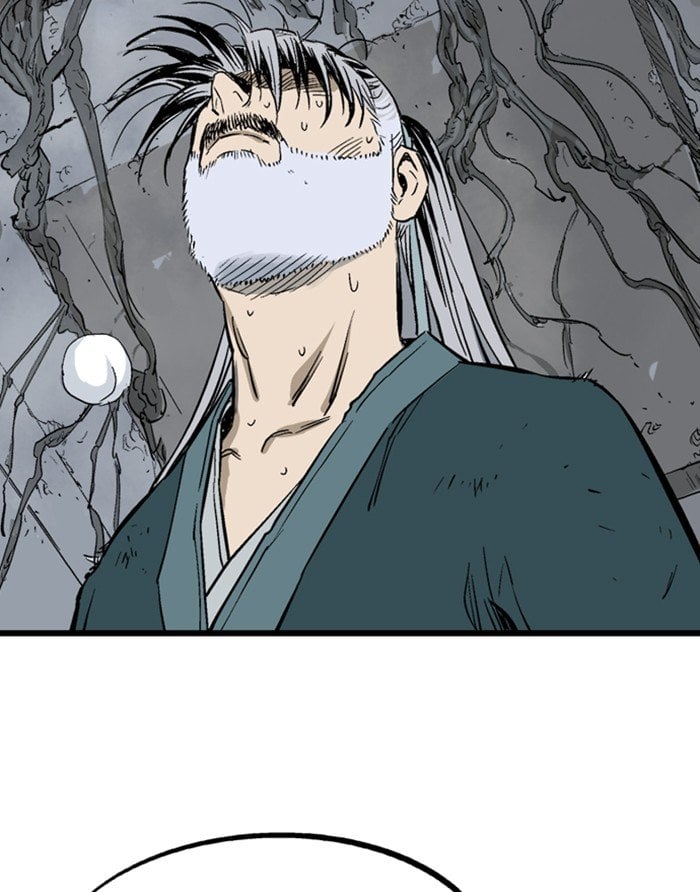 Gosu – Manga chapter 211 - page 86