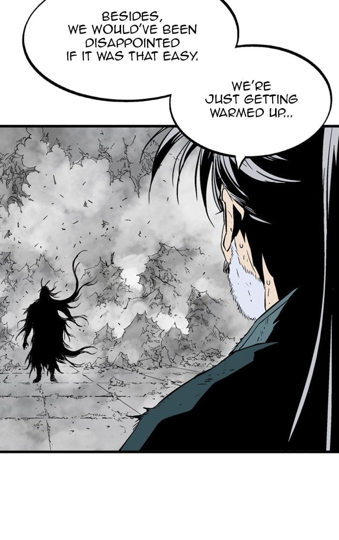 Gosu – Manga chapter 211 - page 87
